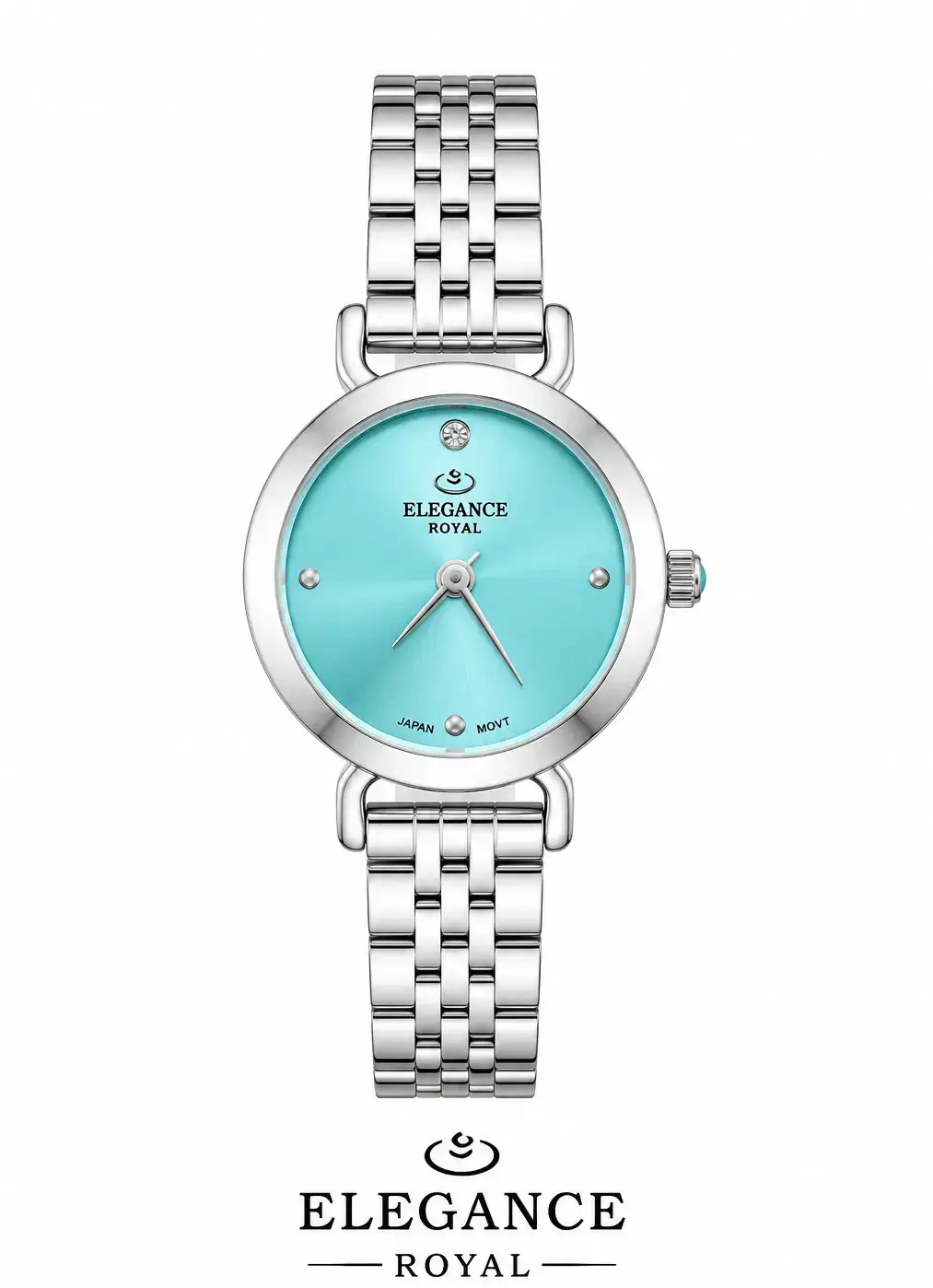 خرید ساعت مچی زنانه Elegance Royal مدل ER2203 L