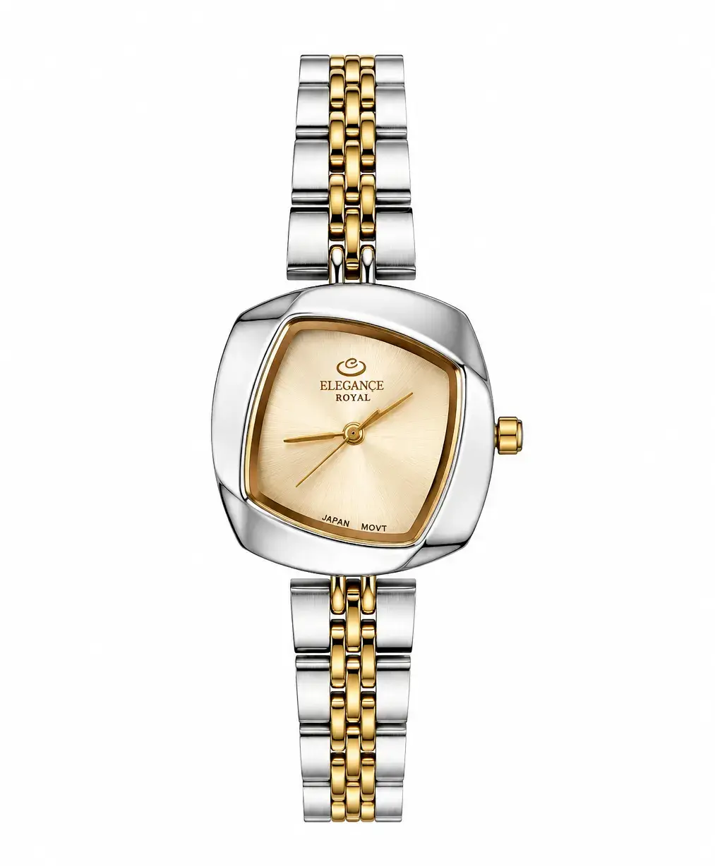خرید ساعت مچی زنانه Elegance Royal مدل ER 2200 L