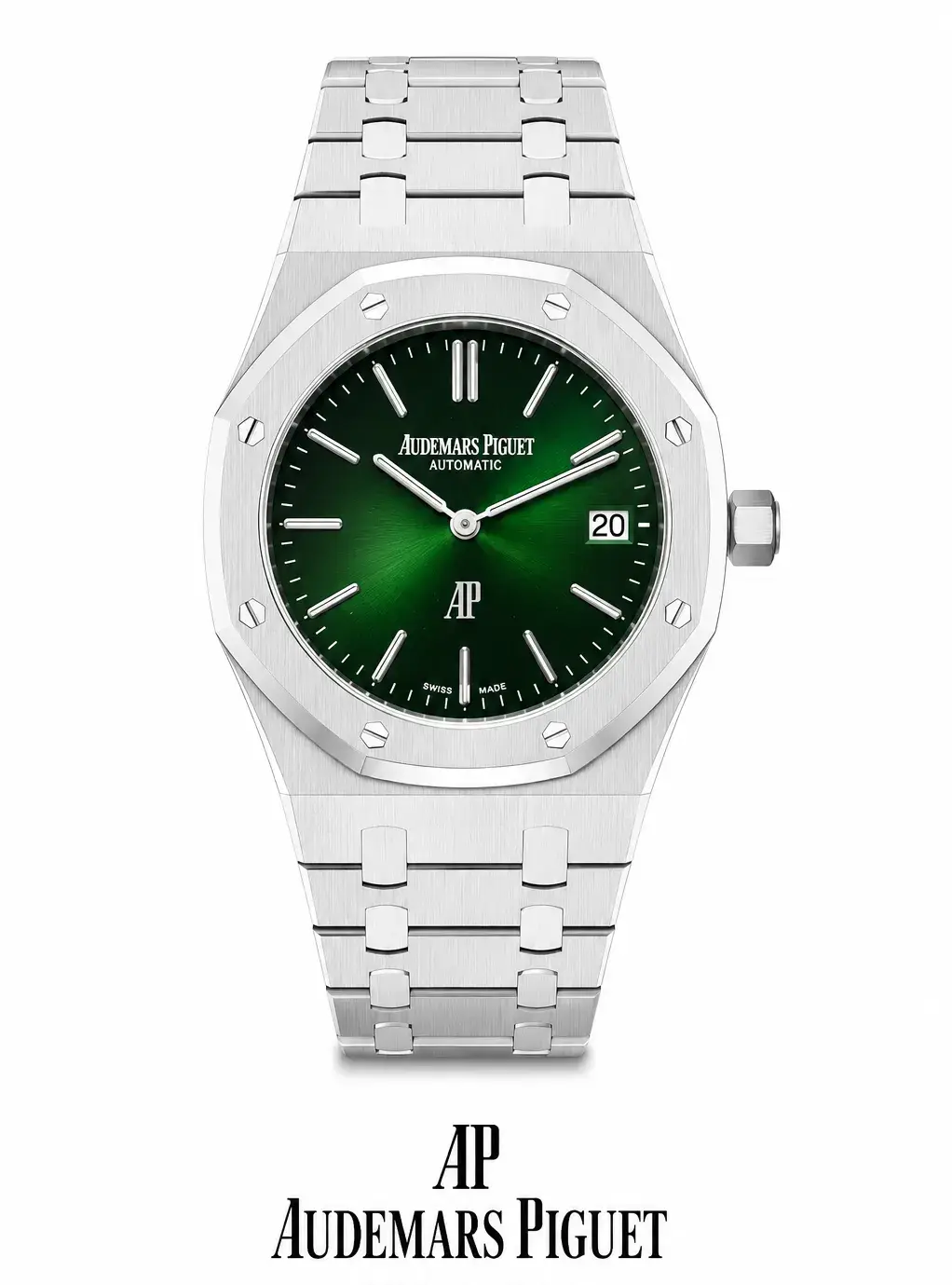 خرید ساعت مچی مردانه Audemars Piguet مدلA 6013
