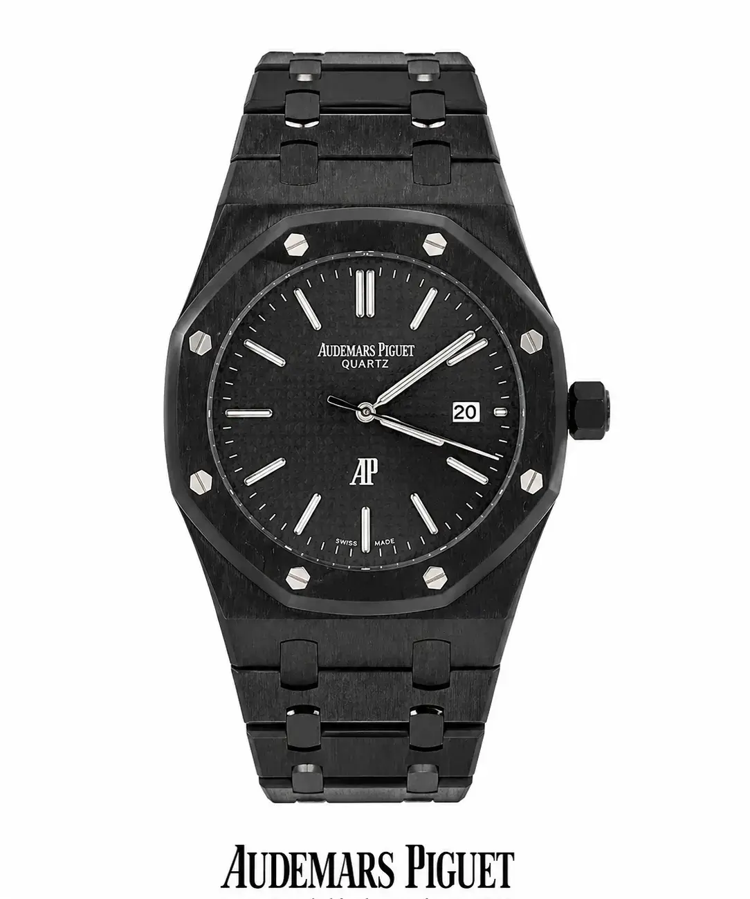 خرید ساعت مچی مردانه Audemars Piguet مدل A 0851