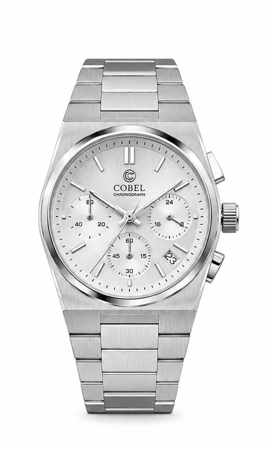 خرید ساعت مچی مردانه COBEL مدل CB 6495 G