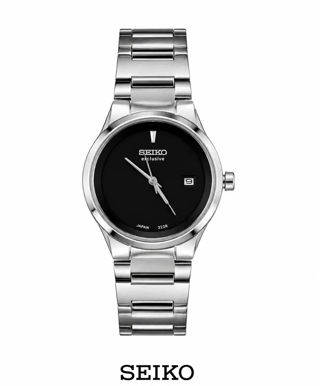خرید ساعت مچی زنانه SEIKO مدل 3228 L