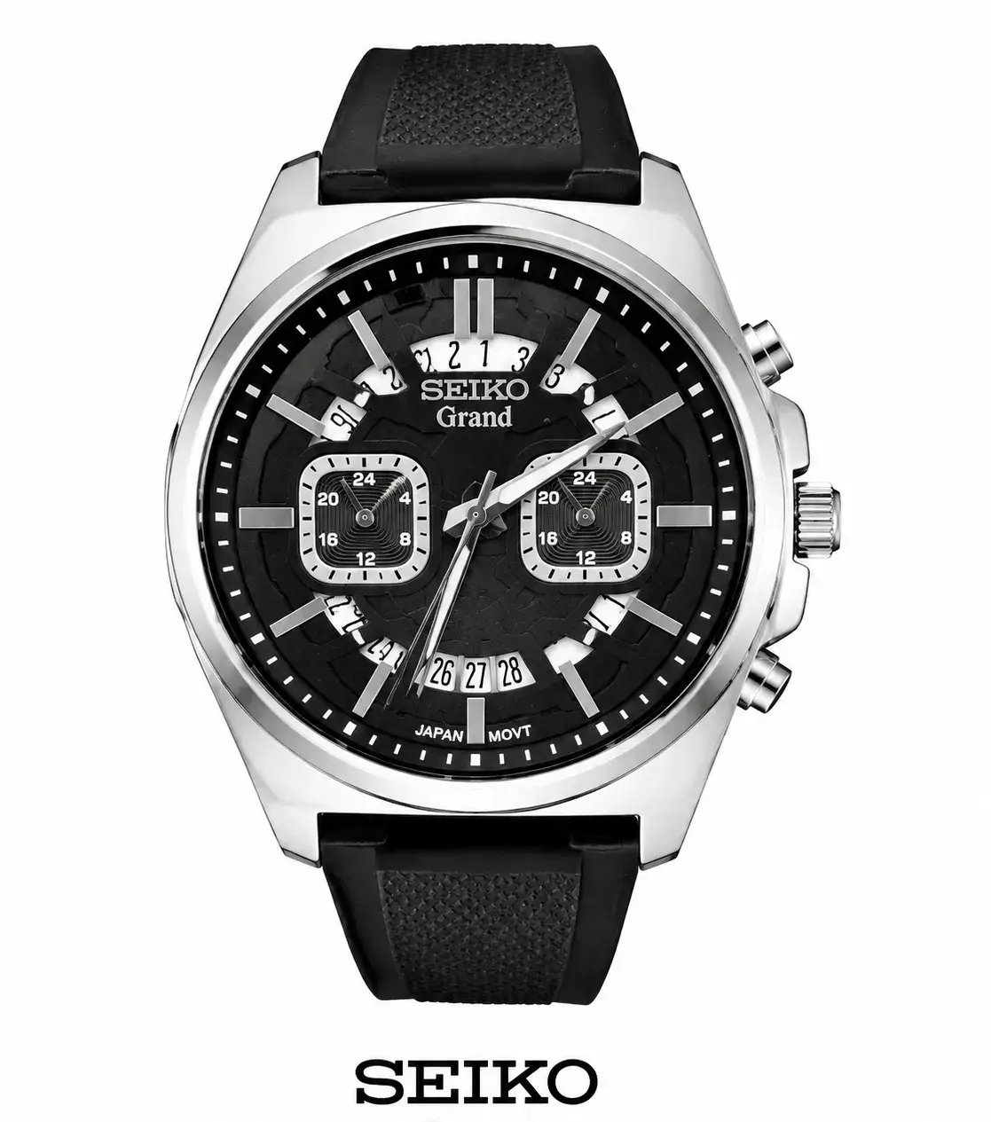 خرید ساعت مچی مردانه Seiko مدل 1021 G