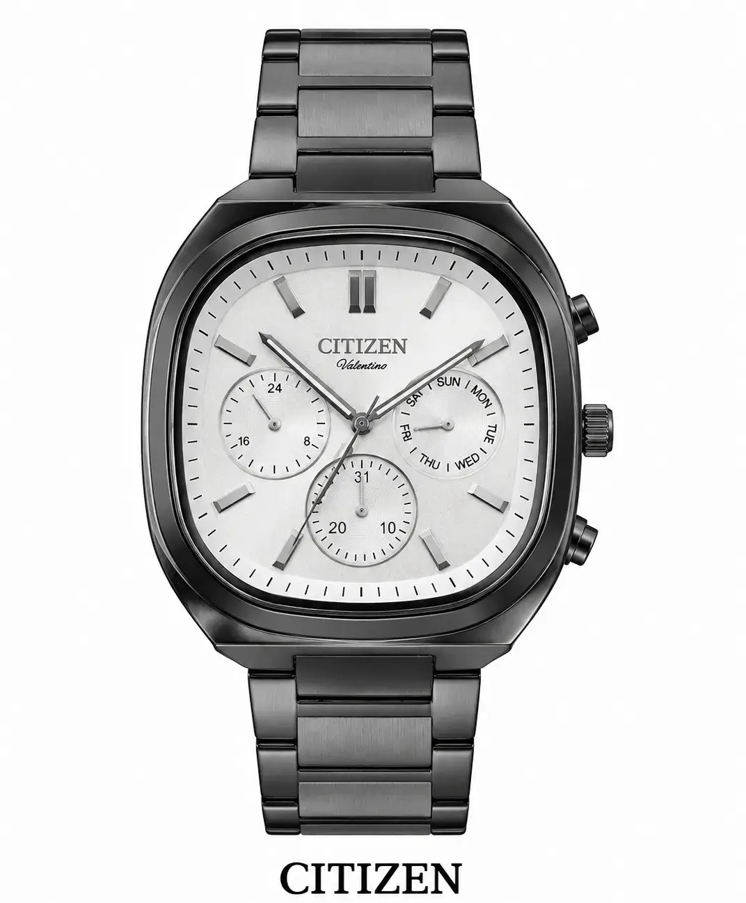 خرید ساعت مچی مردانه CITIZEN مدل AS00004