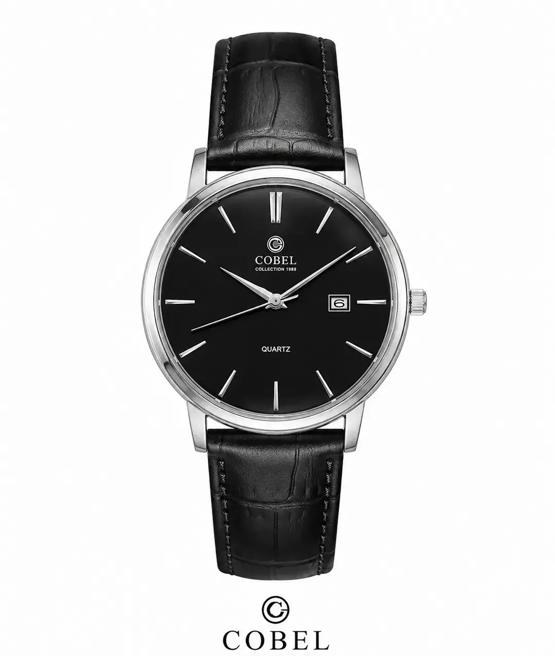 خرید ساعت مچی مردانه COBEL مدل CB 6452 G