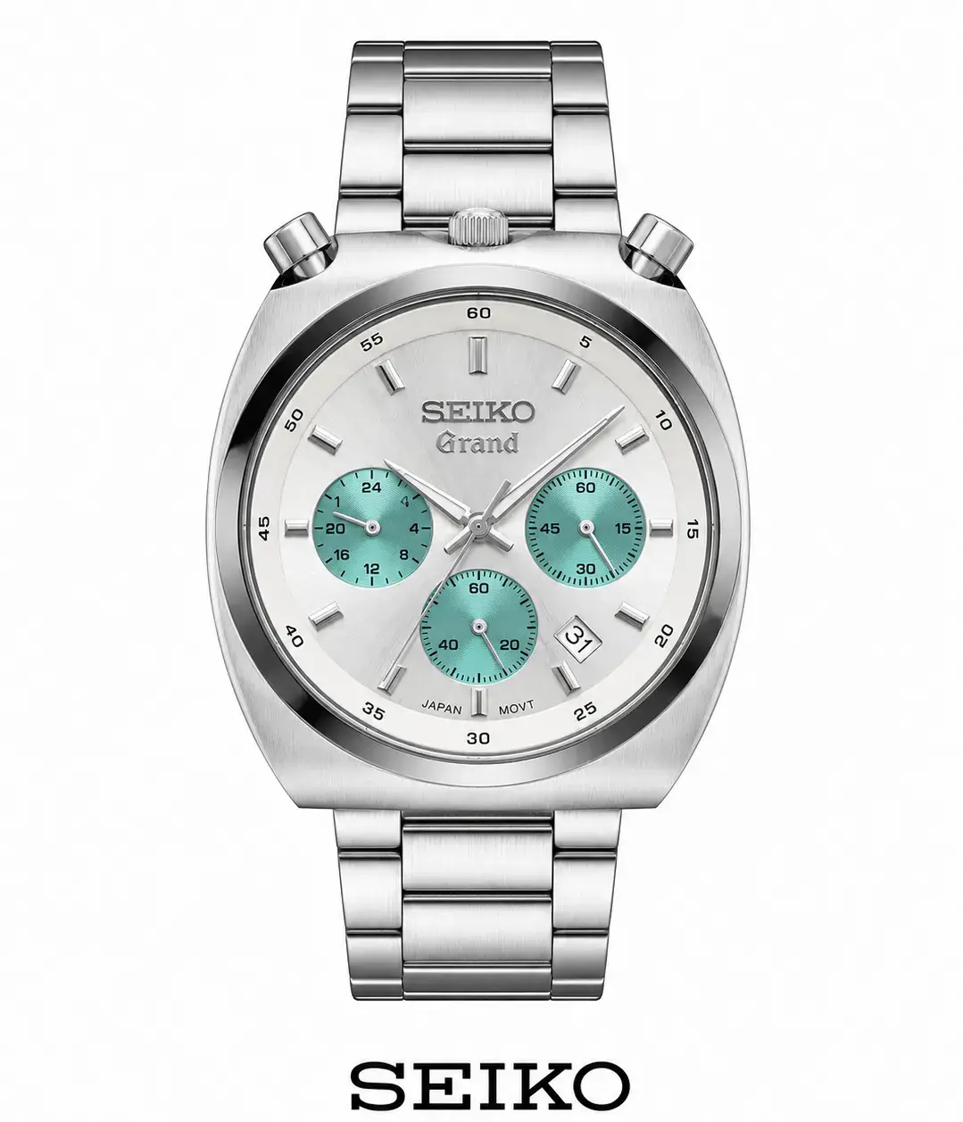 خرید ساعت مچی مردانه Seiko مدل 1034 G
