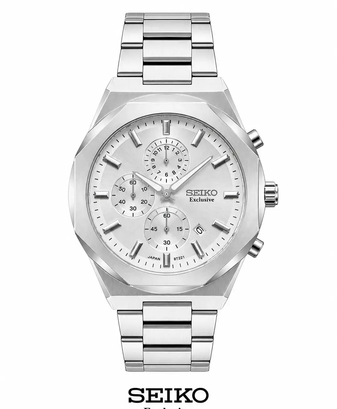 خرید ساعت مچی مردانه Seiko مدل 3221 G
