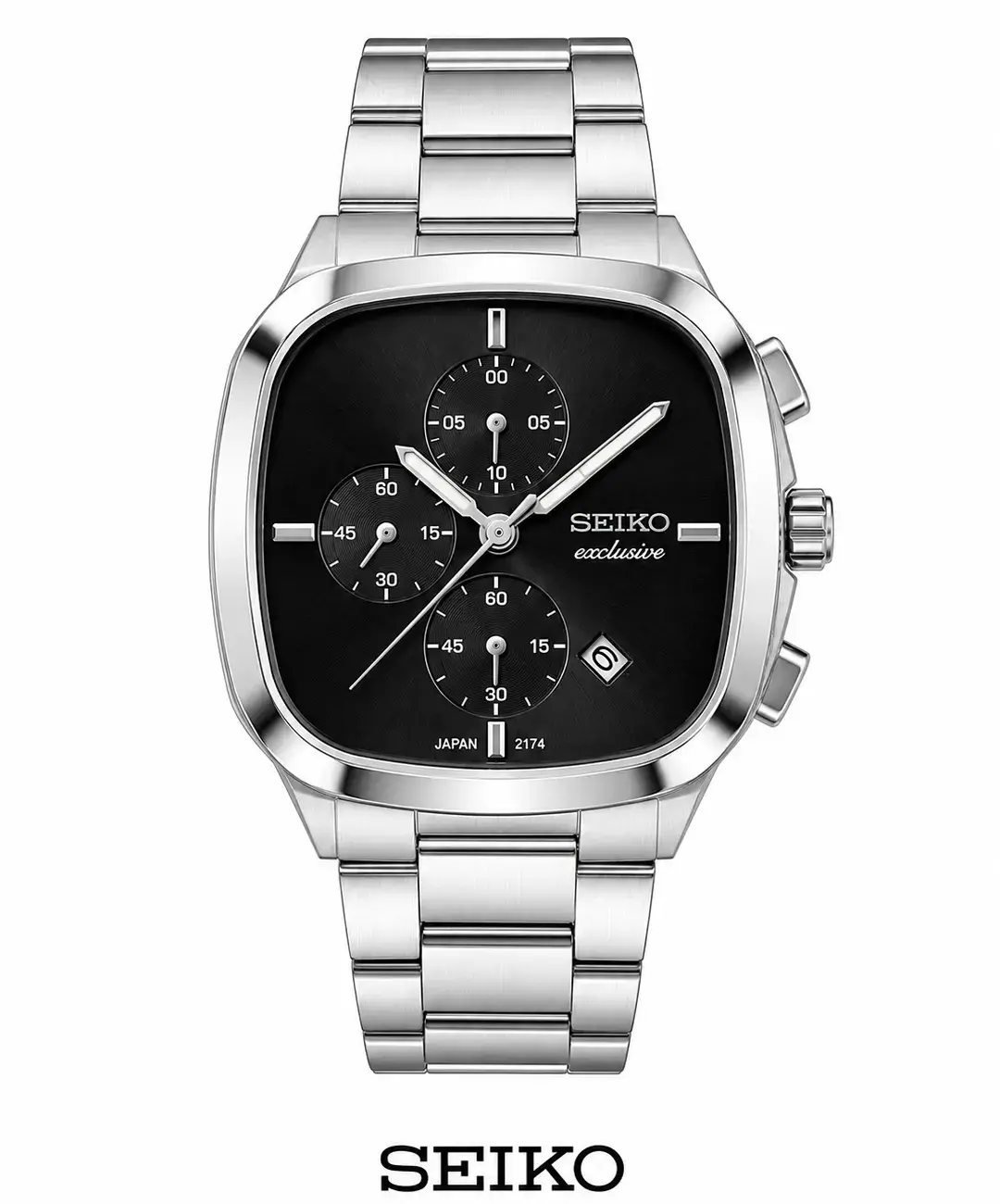 خرید ساعت مچی مردانه Seiko مدل Exclusive