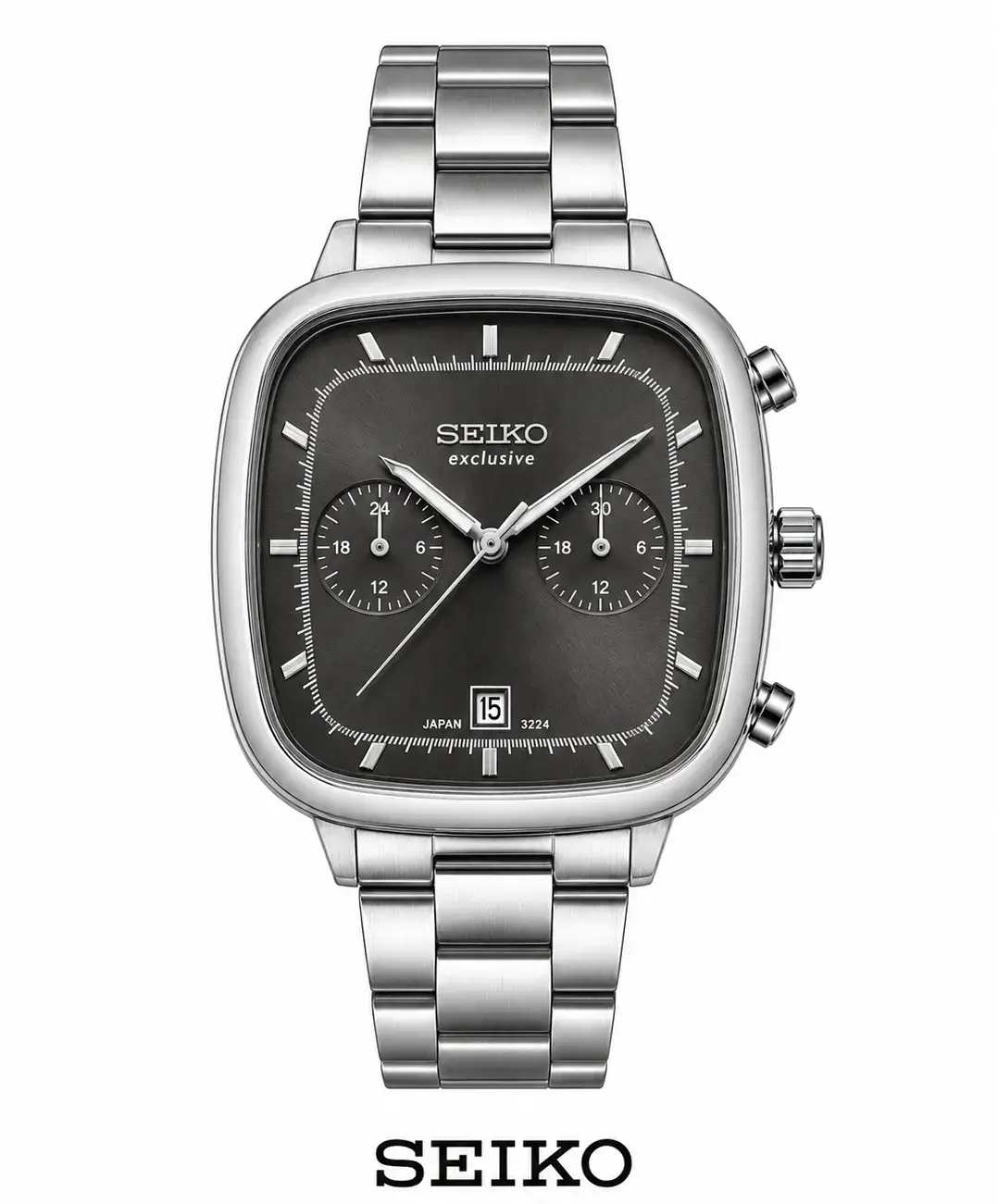 خرید ساعت مچی مردانه Seiko مدل Exclusive