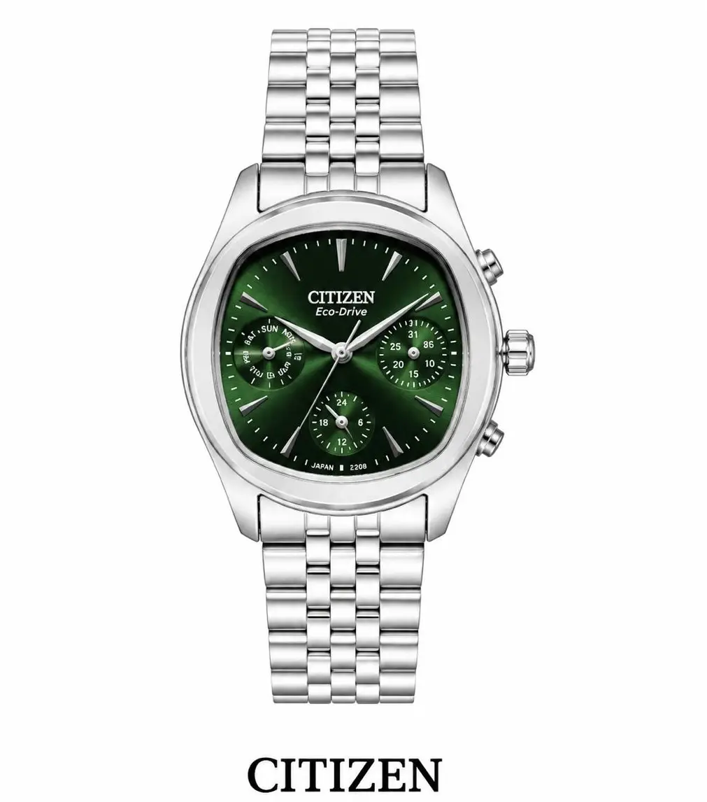 خرید ساعت مچی زنانه سیتیزن (CITIZEN) مدل 2208L