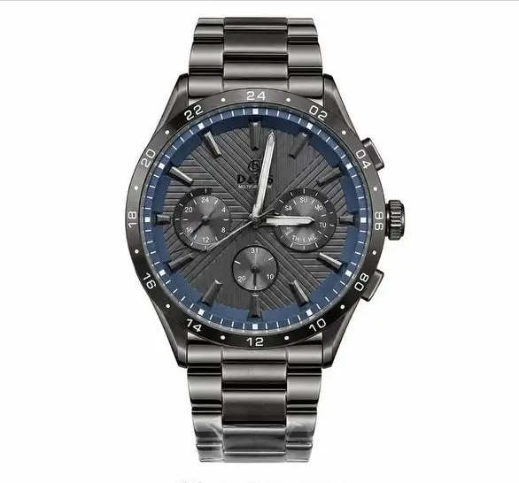 خرید ساعت مچی مردانه Datis مدل Multifunction