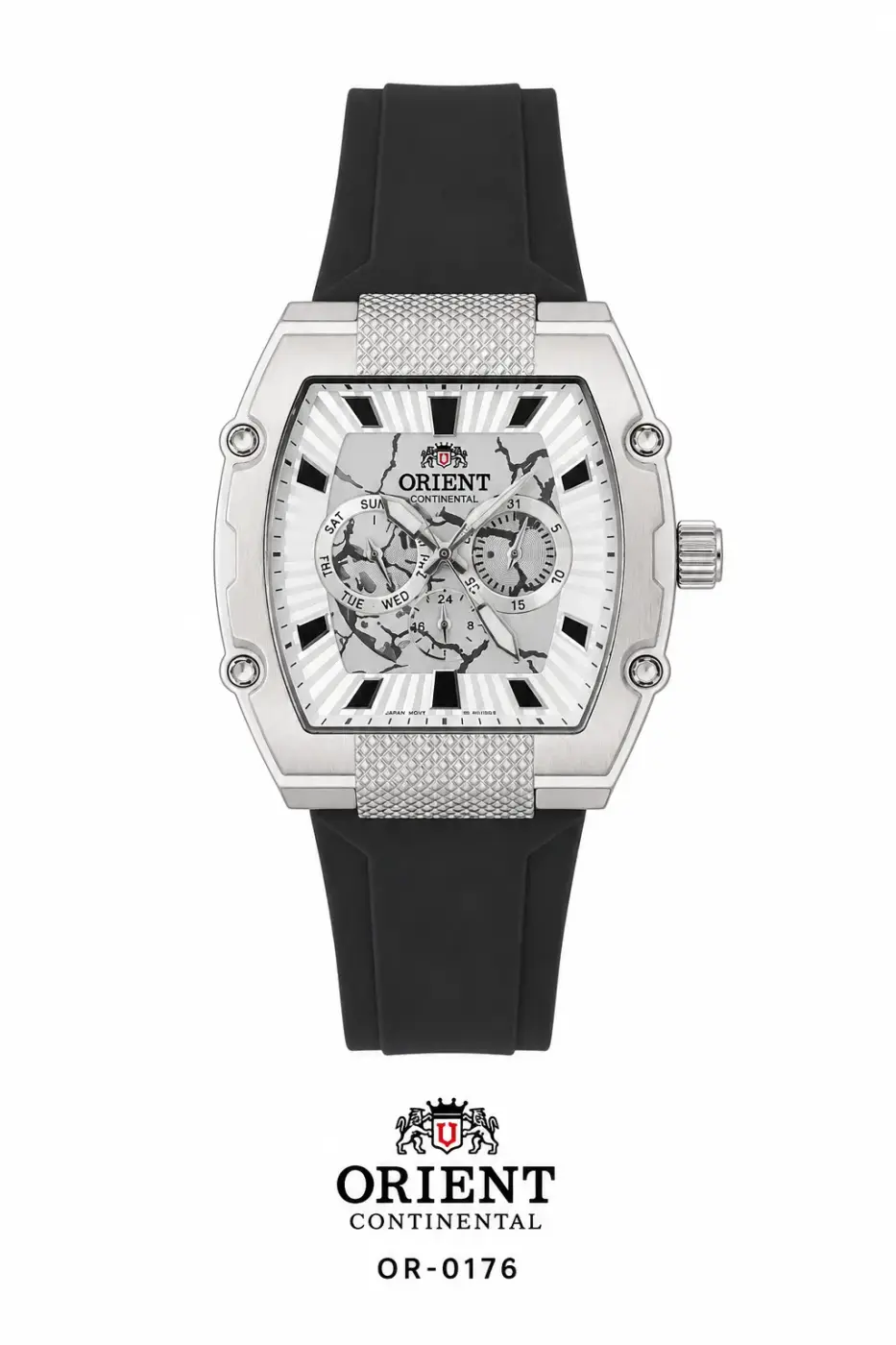 خرید ساعت مچی مردانه ORIENT Continental مدل OR-0176