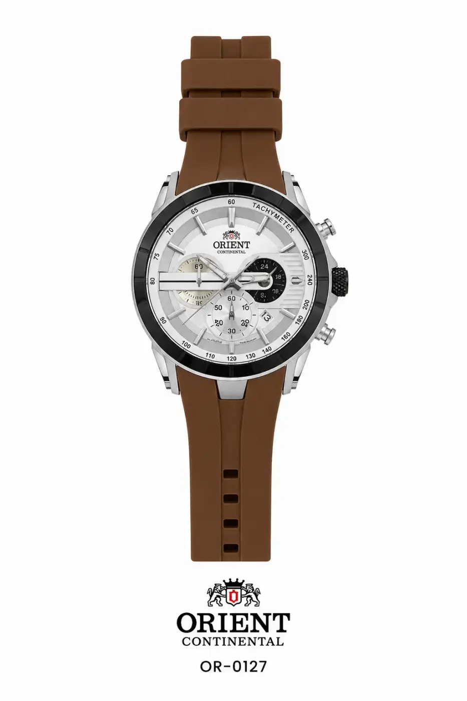 خرید ساعت مچی مردانه ORIENT Continental مدل OR-0127