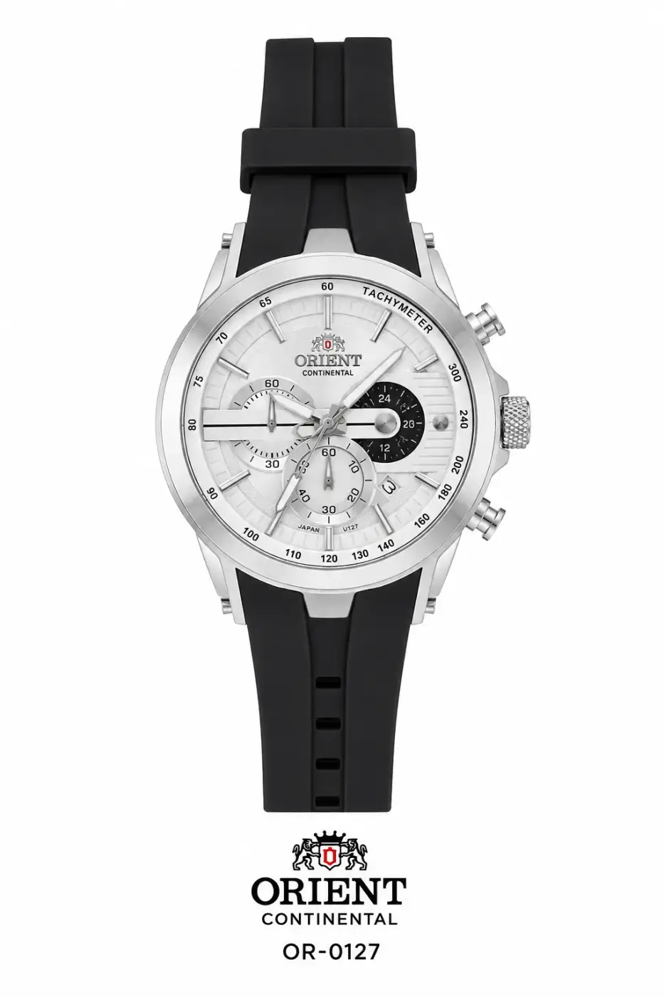خرید ساعت مچی ORIENT Continental مدل OR-0127