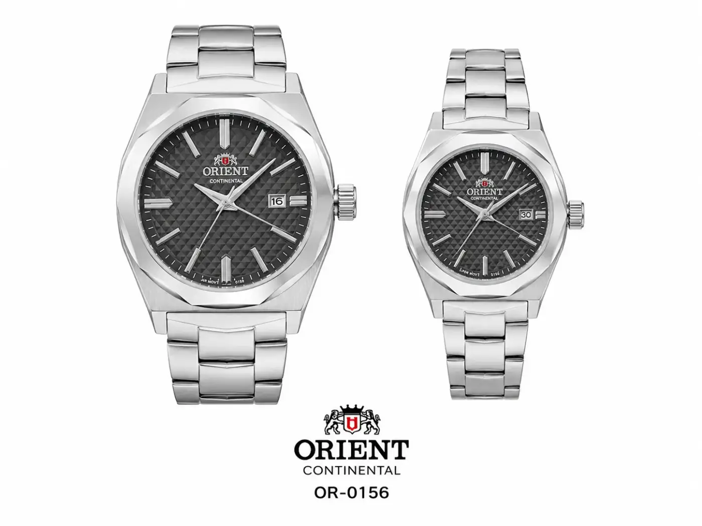 خرید ست ساعت Orient Continental مدل OR-0156