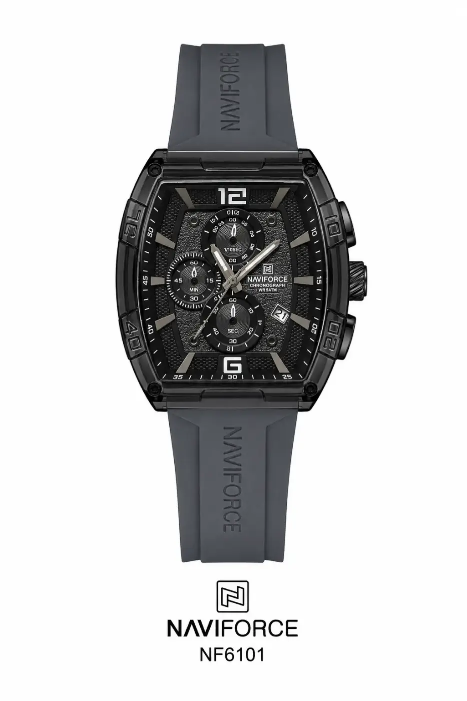 خرید ساعت مچی مردانه Naviforce مدل NF6101