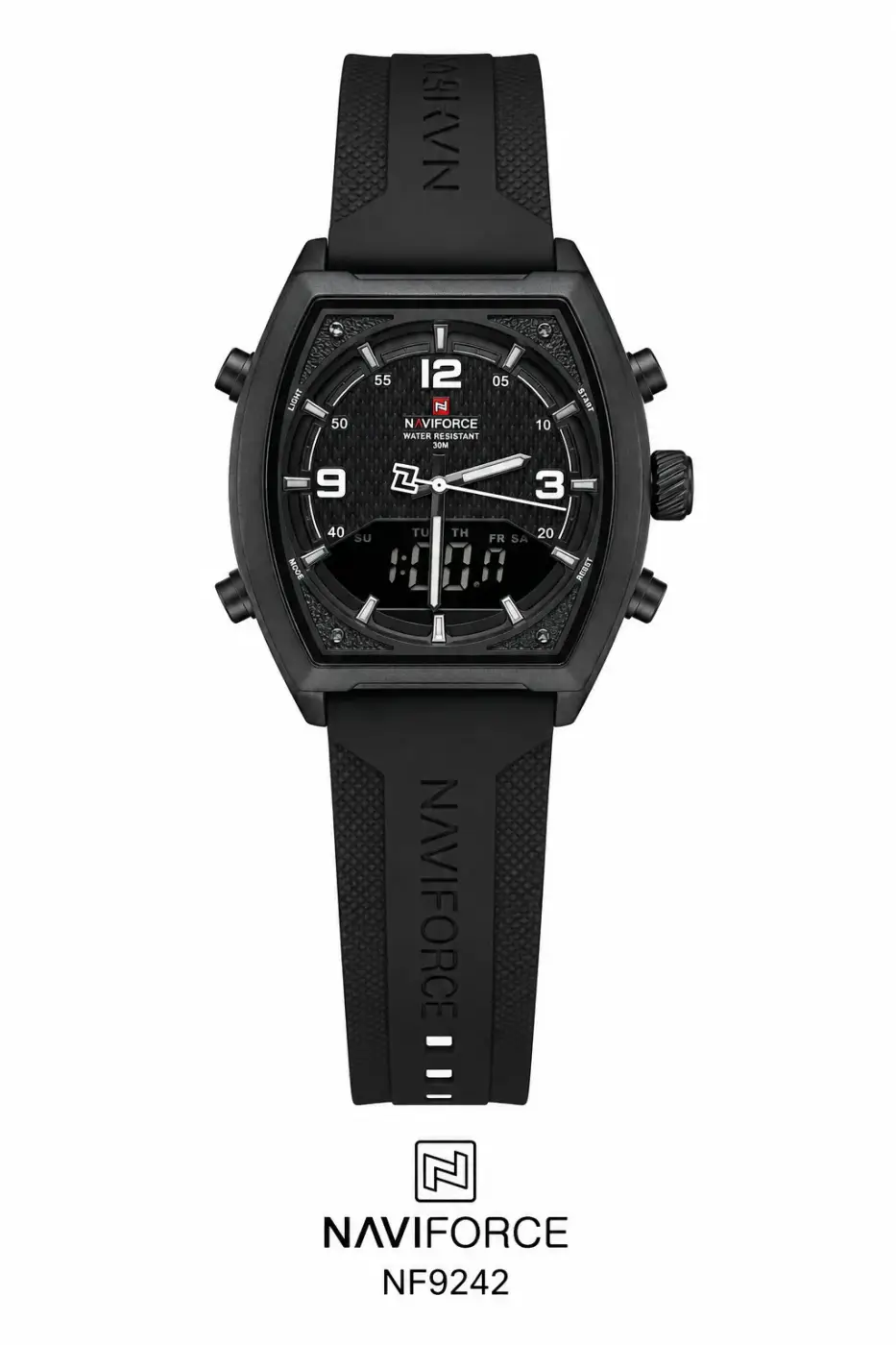 خرید ساعت مچی مردانه NAVIFORCE مدل NF9242