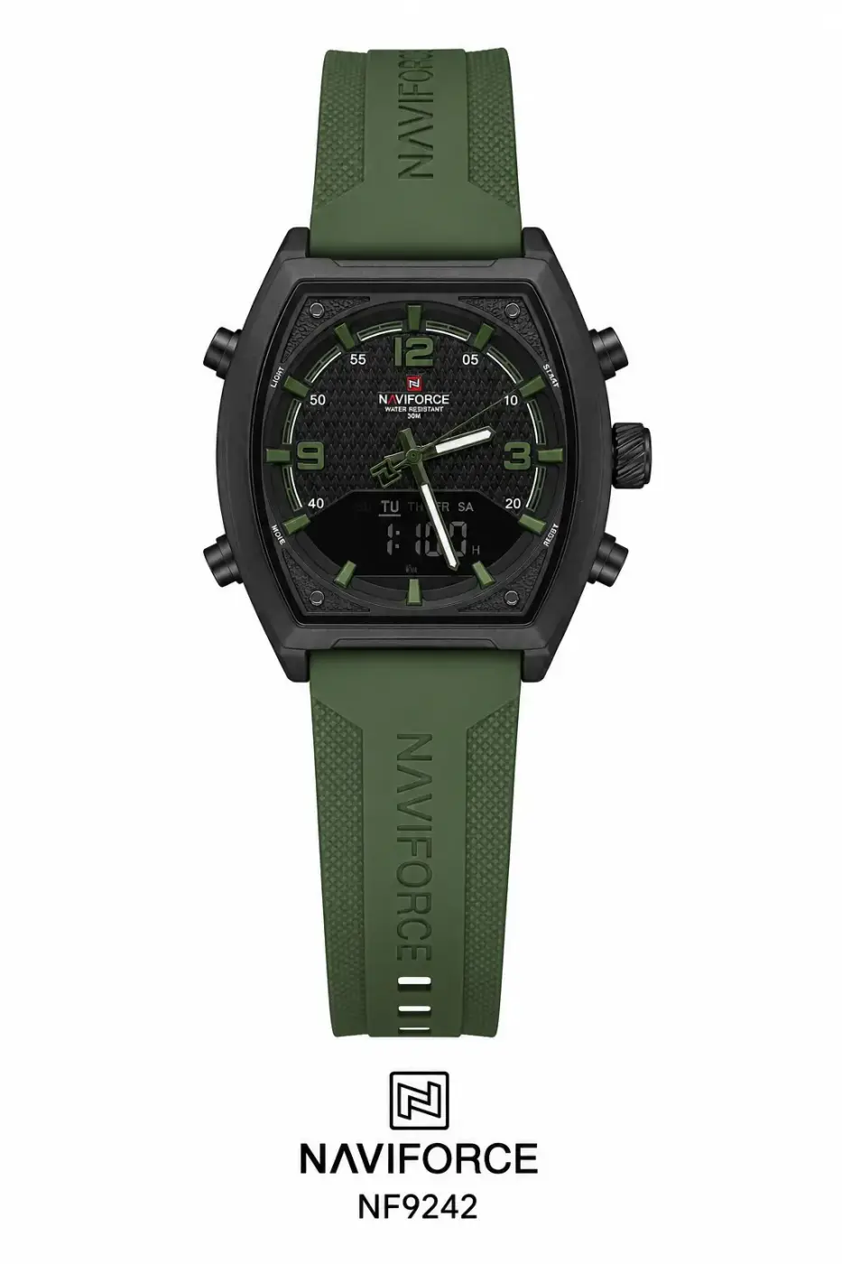 خرید ساعت مچی مردانه NAVIFORCE مدل NF9242