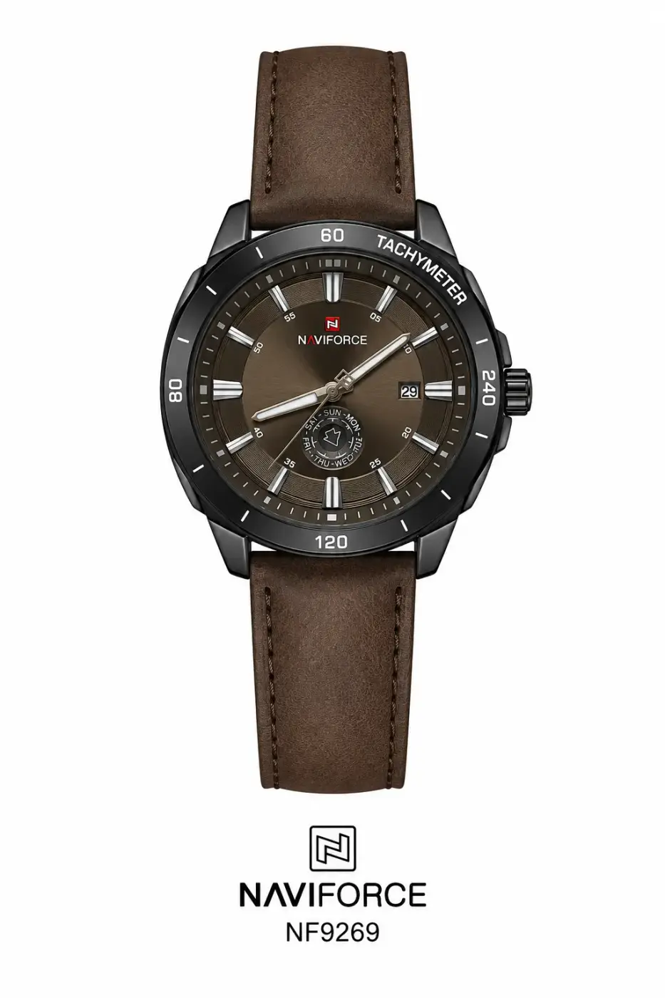 خرید ساعت مچی مردانه NAVIFORCE مدل NF9269
