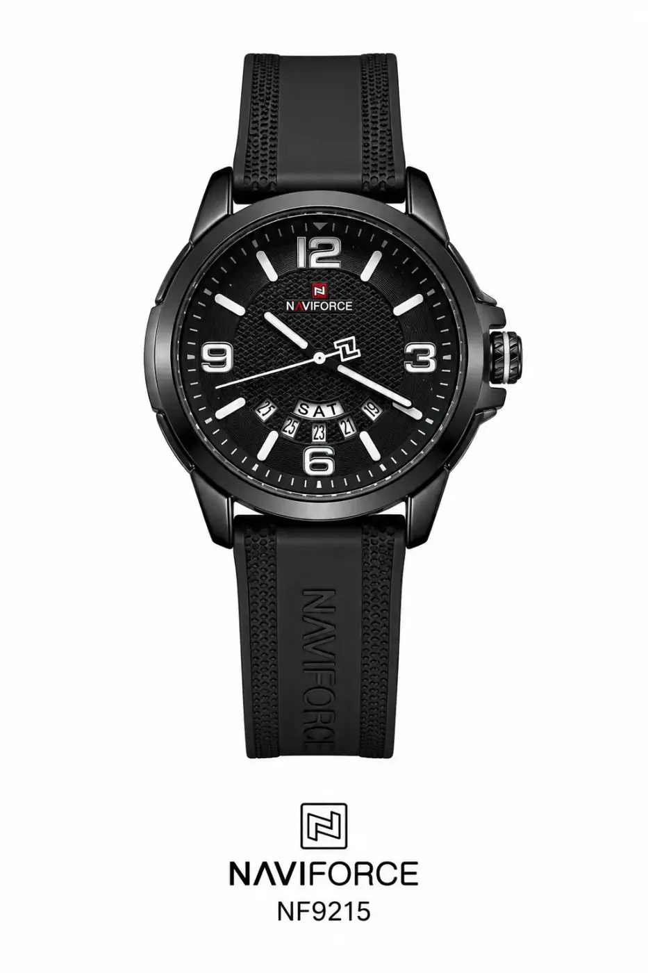 خرید ساعت مچی مردانه NAVIFORCE مدل NF9215