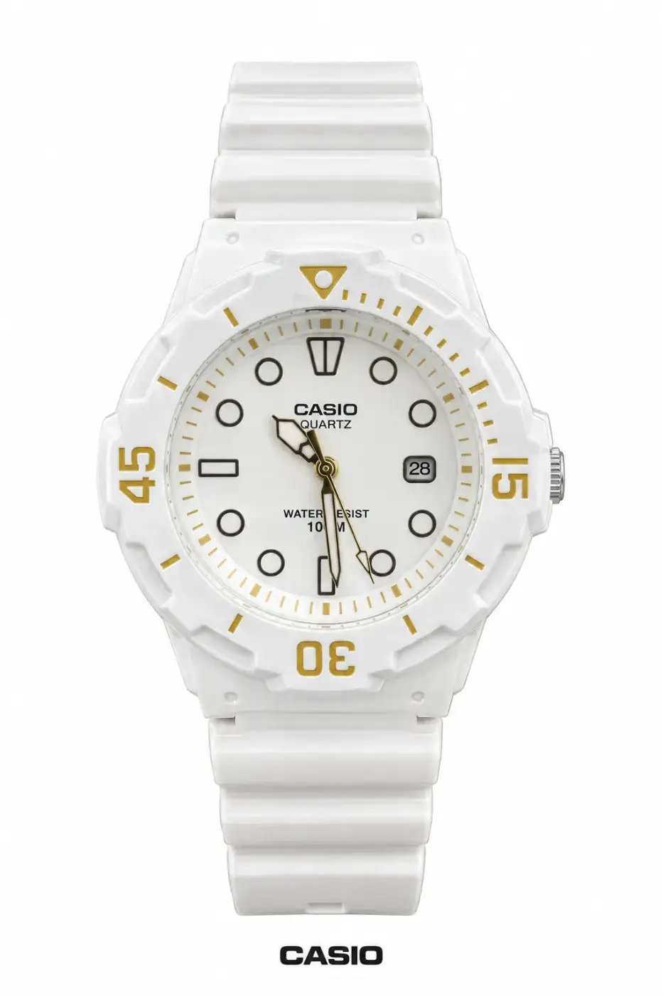 خرید ساعت مچی زنانه Casio مدل LRW-200H