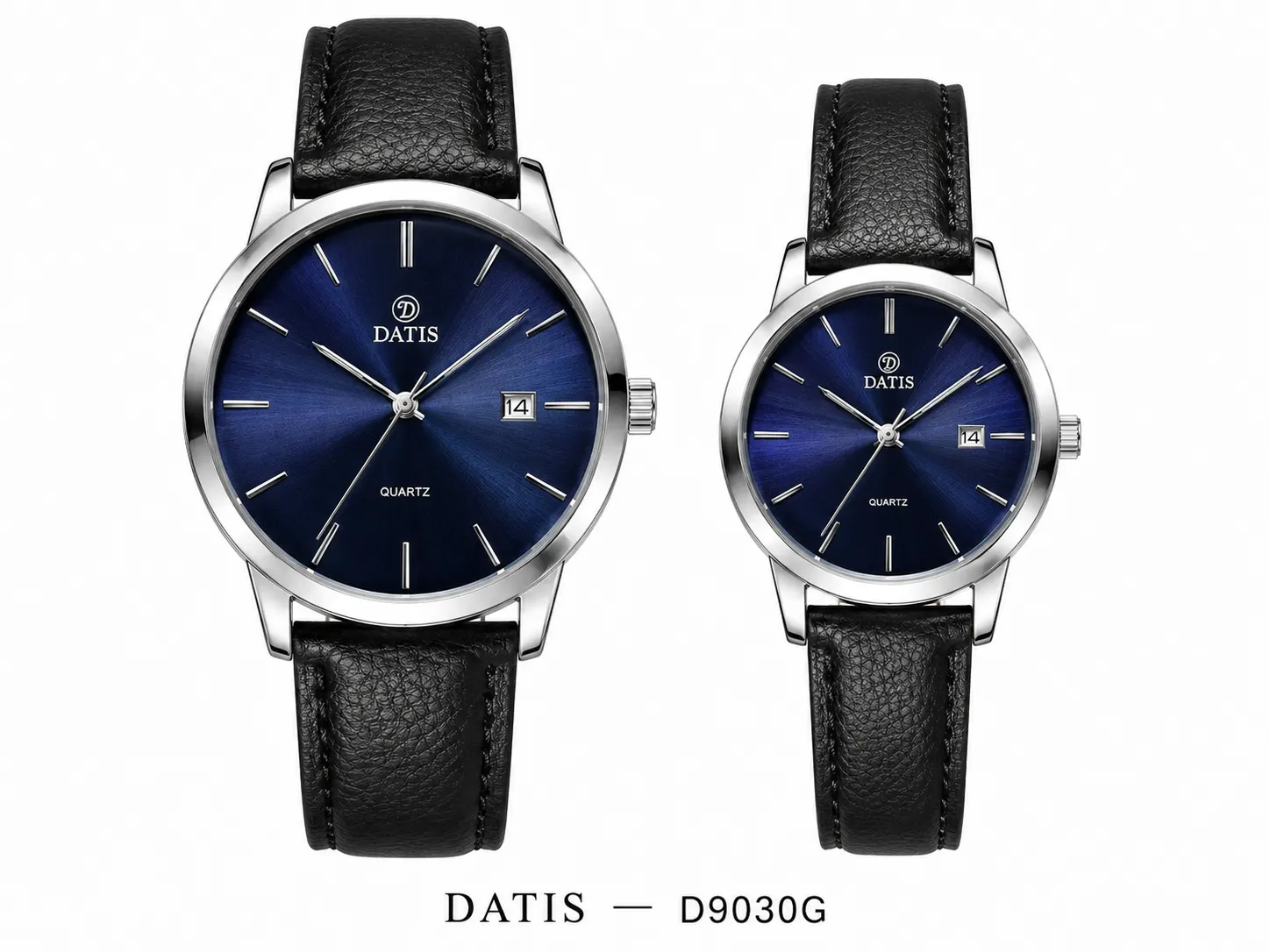 خرید ساعت مچی ست داتیس (DATIS) مدل D9030G