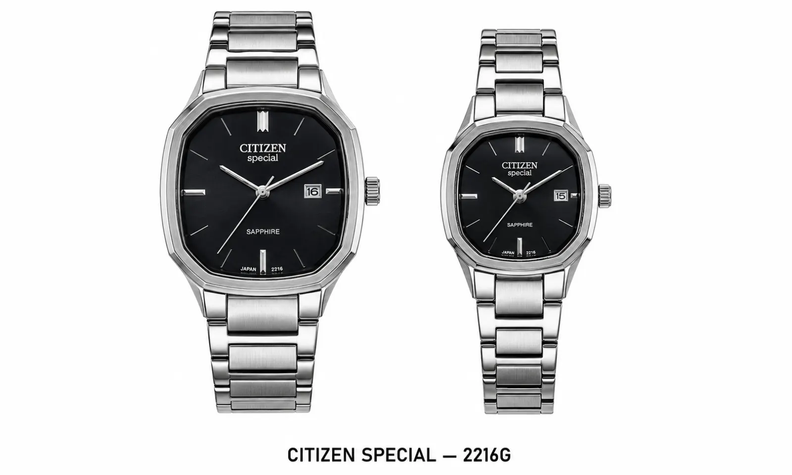 ساعت مچی ست سیتیزن CITIZEN SPECIAL - 4