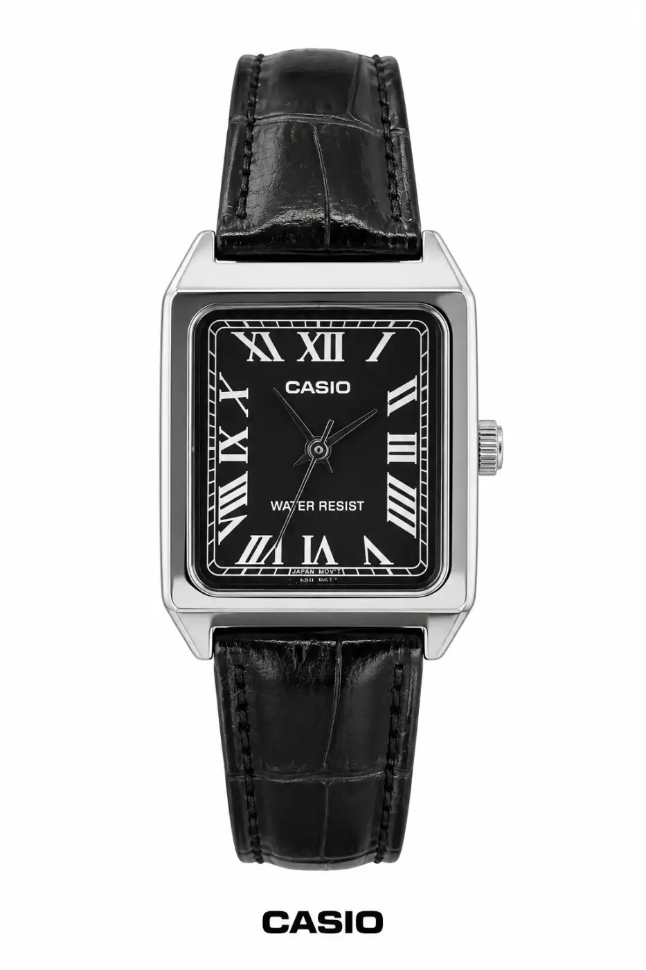 ساعت مچی زنانه Casio مدل LTP-V007L - 2