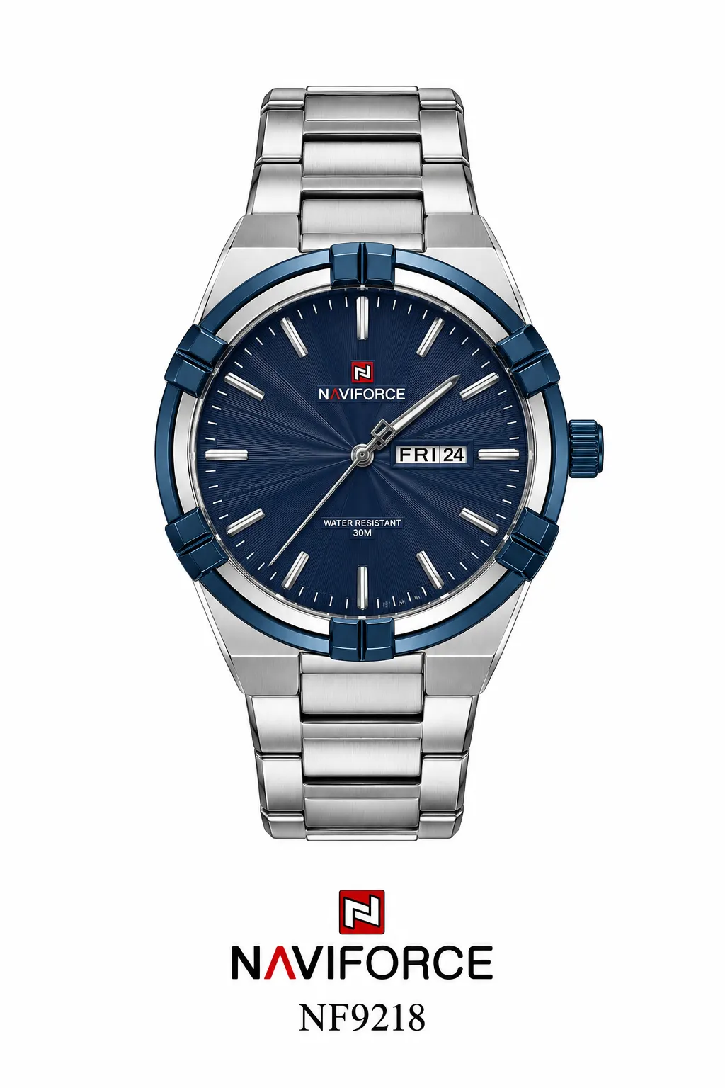 خرید ساعت مچی مردانه Naviforce مدل NF9218