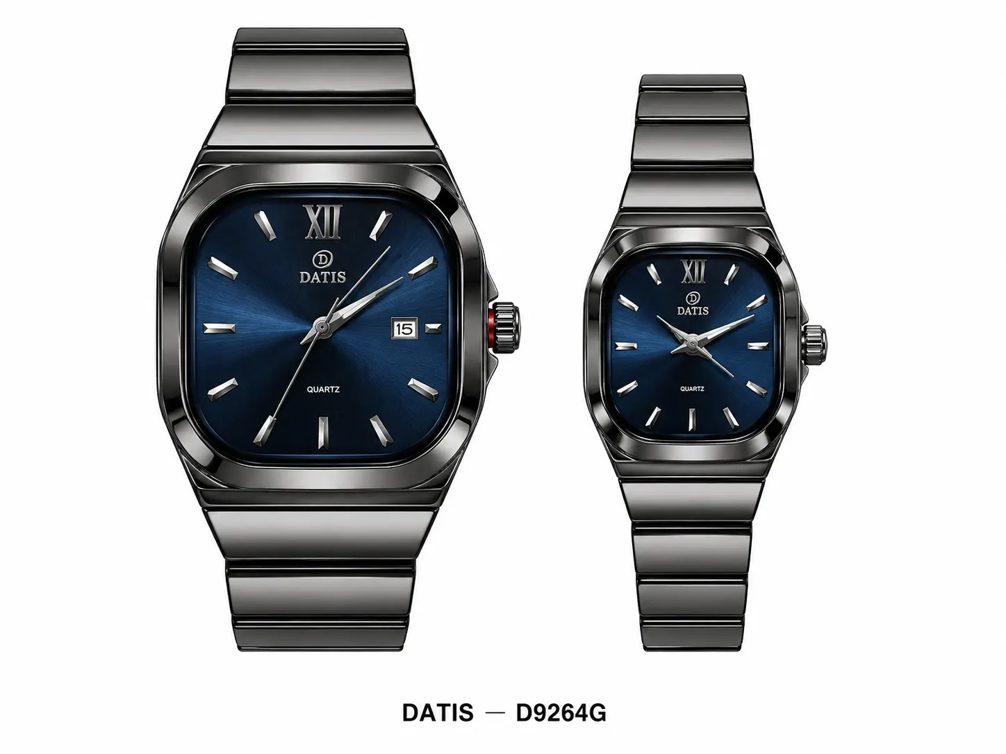 خرید ساعت مچی ست داتیس (DATIS) مدل D9264G