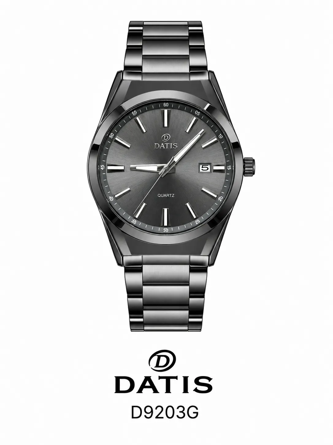 خرید ساعت مچی مردانه Datis مدل D9203G