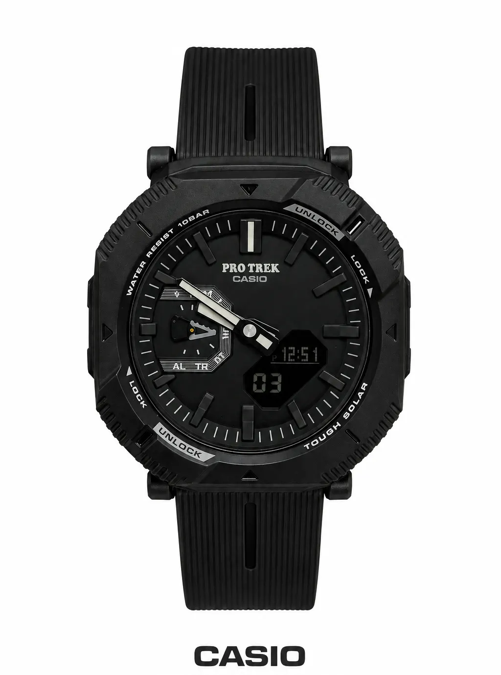 خرید ساعت مچی مردانه Casio