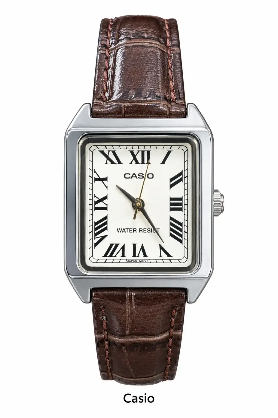 خرید ساعت مچی زنانه Casio مدل LTP-V007L
