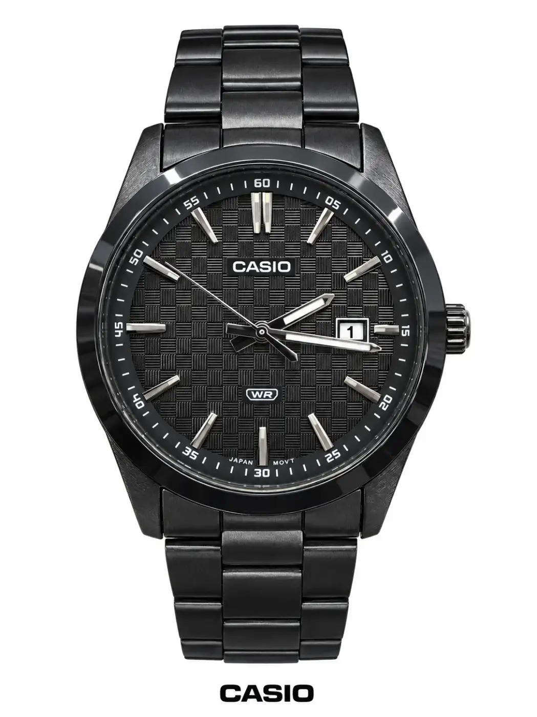 خرید ساعت مچی مردانه Casio مدل MPT-VD03B