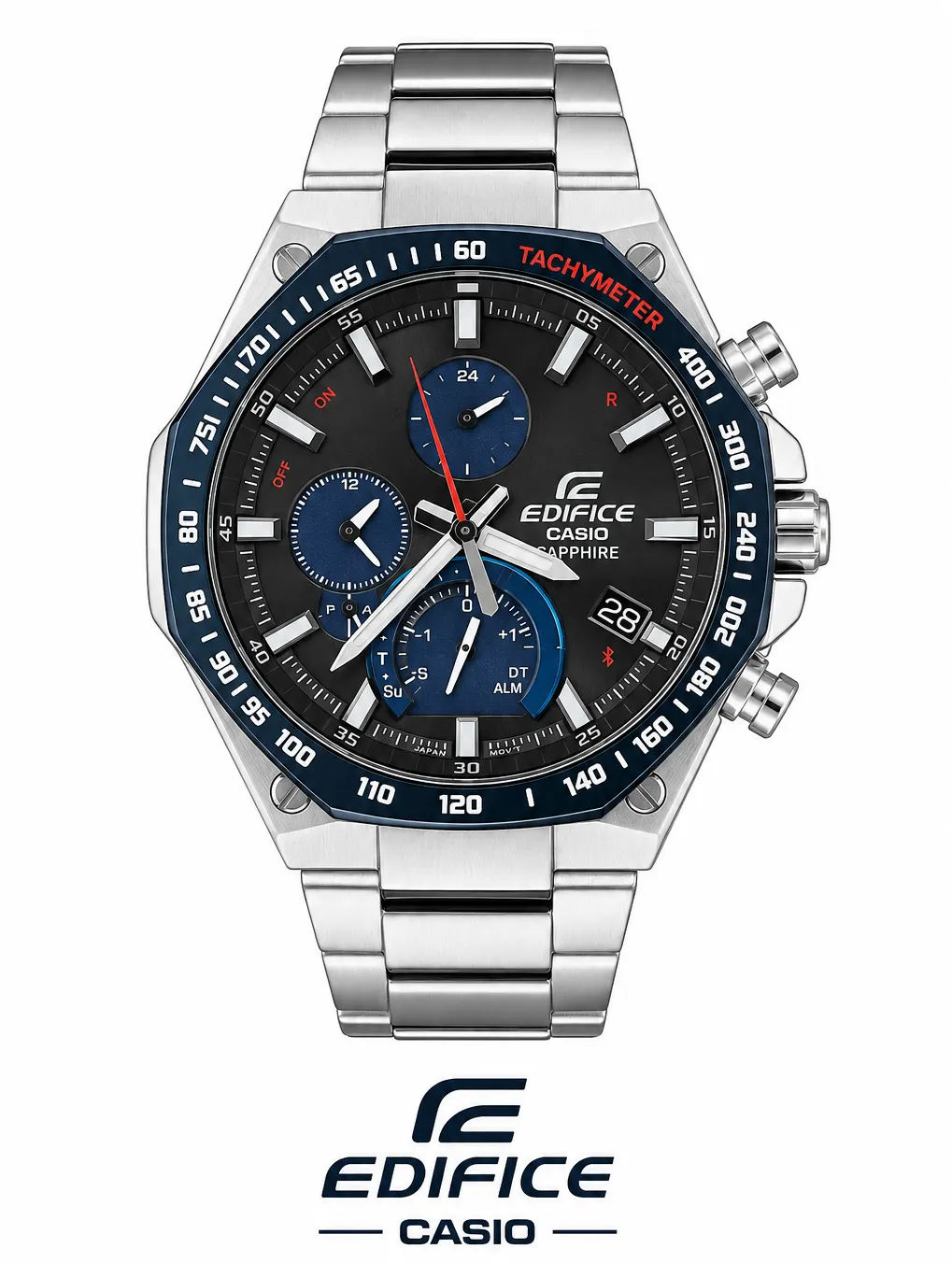 خرید ساعت مچی مردانه CASIO EDIFICE مدل 5639