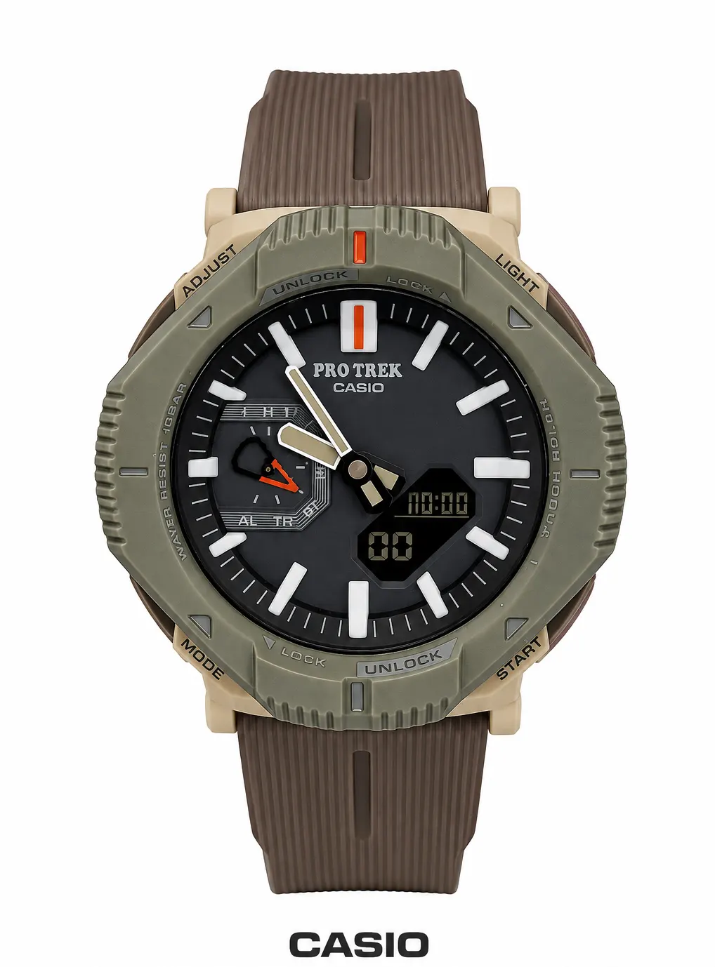 خرید ساعت مچی مردانه Casio