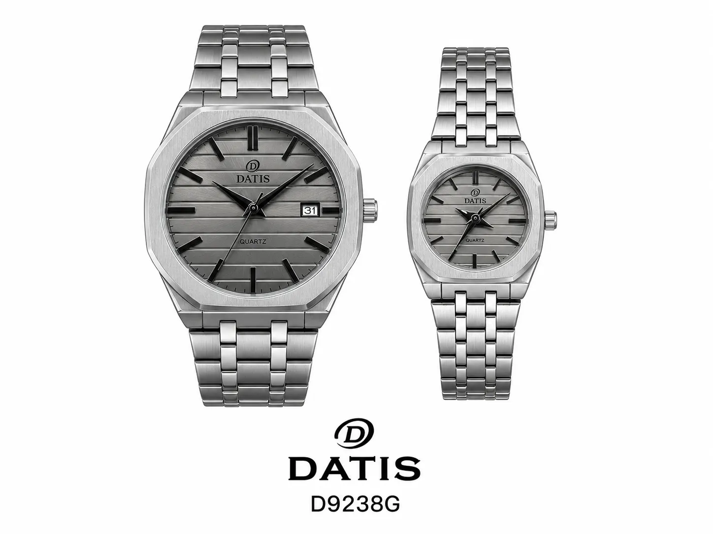 خرید ساعت مچی ست Datis مدل D9238G