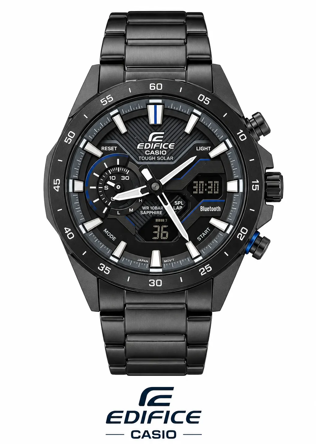 خرید ساعت مچی مردانه CASIO EDIFICE مدل 5710