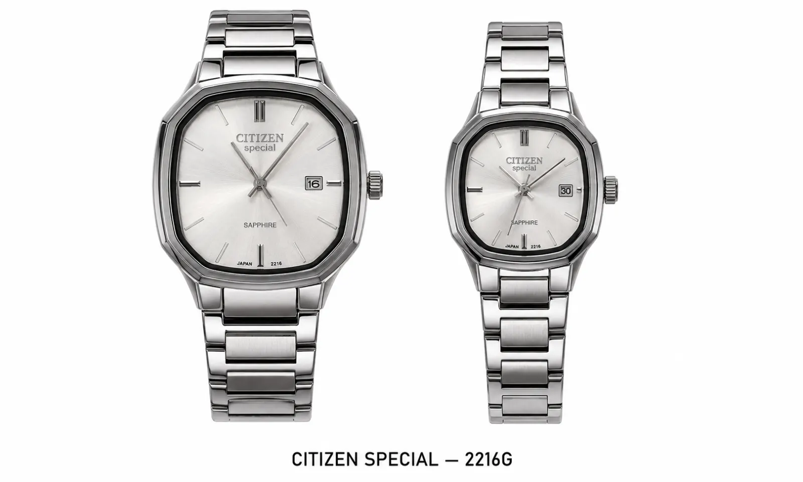 ساعت مچی ست سیتیزن CITIZEN SPECIAL - 2