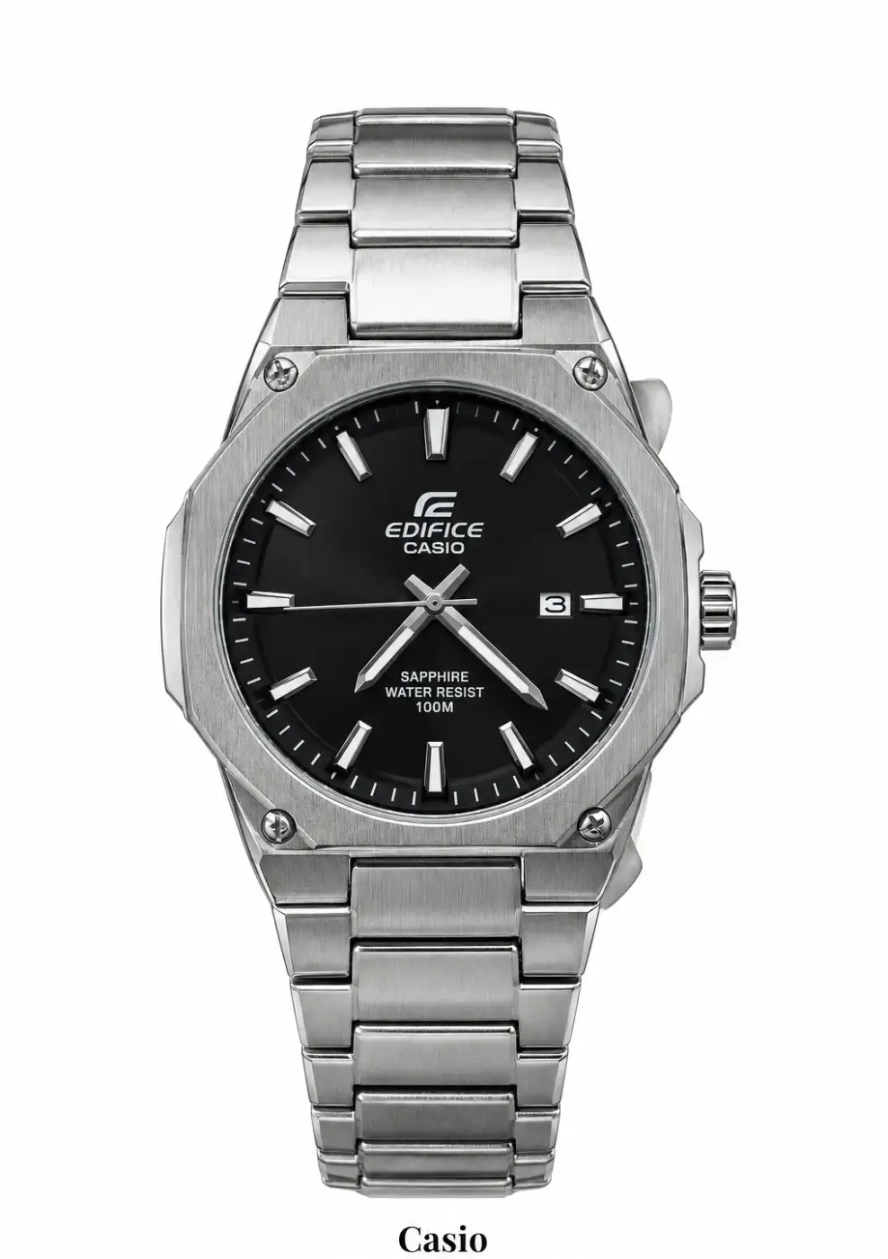 ساعت مچی مردانه Casio مدل E600ND - 2