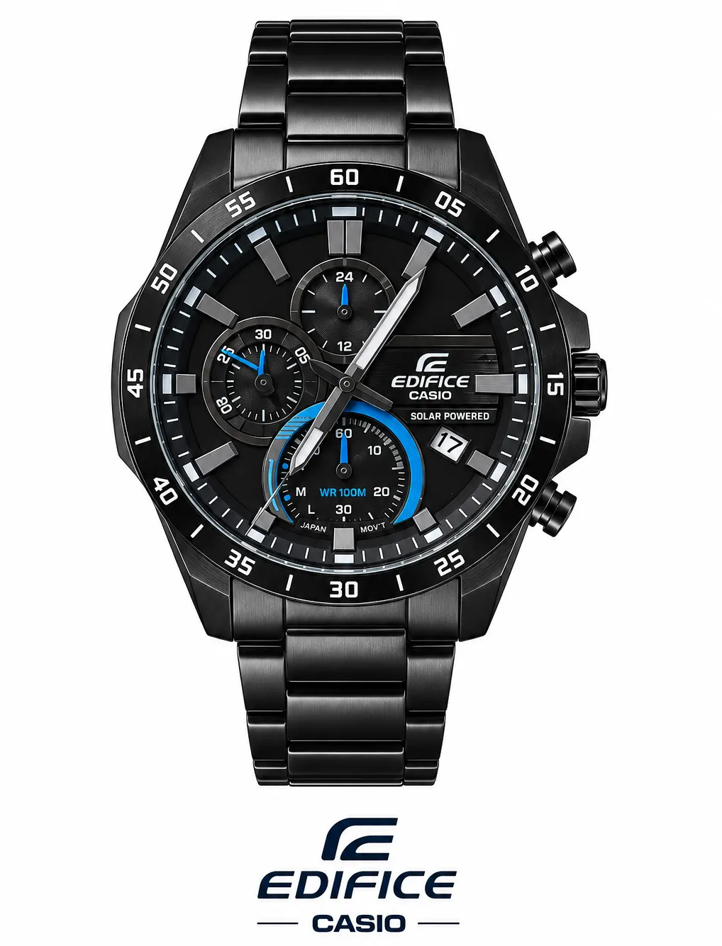 خرید ساعت مچی مردانه Casio Edifice مدل EQS-940