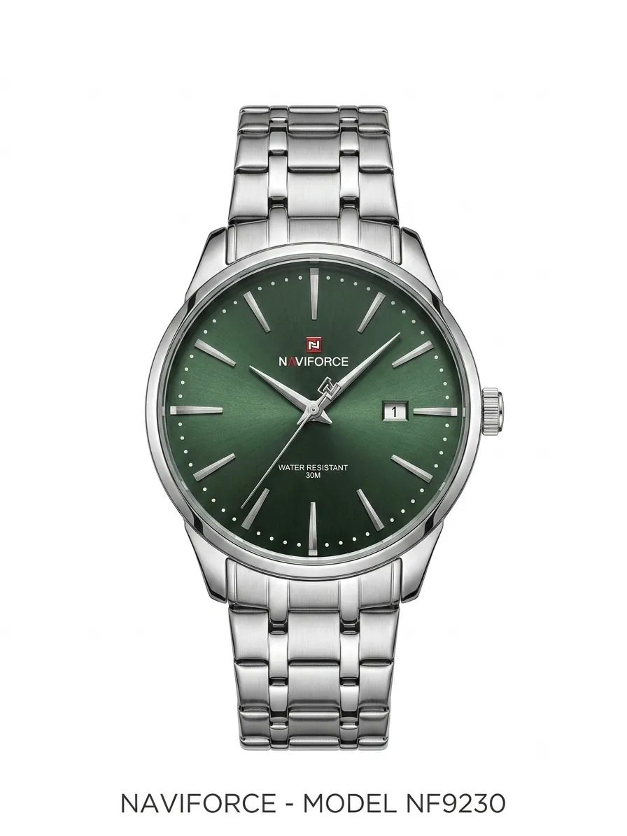 خرید ساعت مچی مردانه Naviforce مدل NF9230