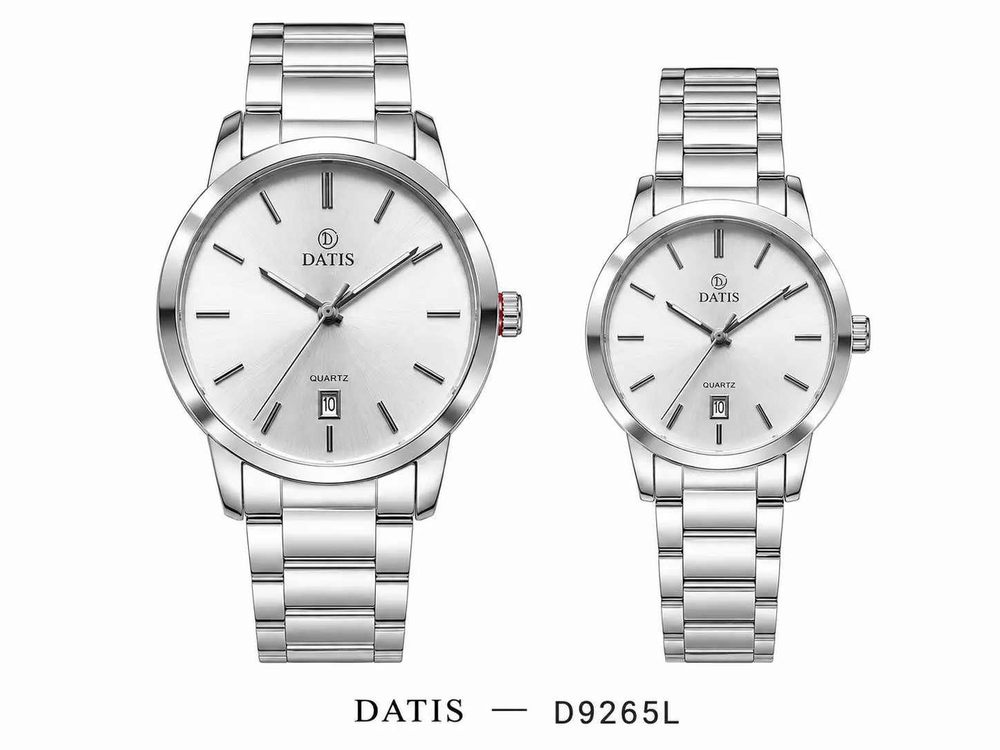 خرید ساعت مچی ست داتیس (DATIS) مدل D9265L