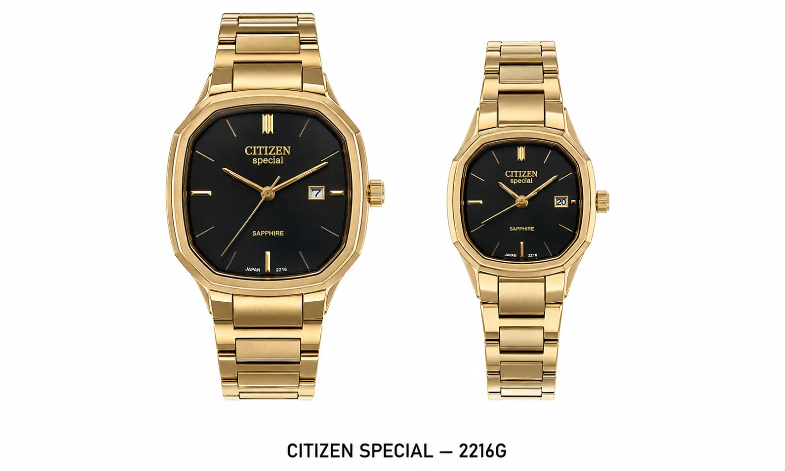 ساعت مچی ست سیتیزن CITIZEN SPECIAL - 3