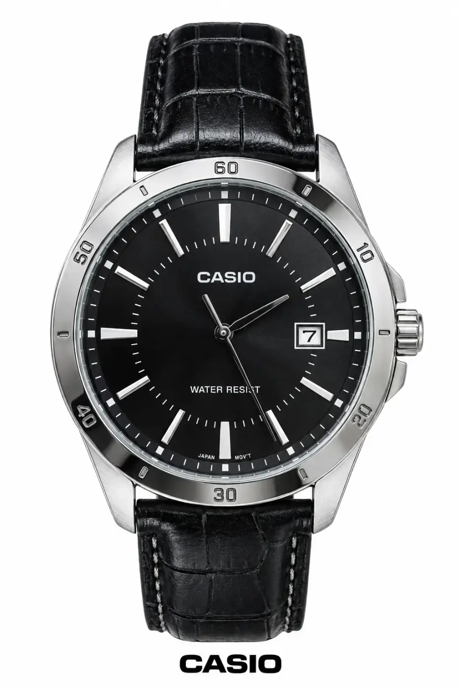 خرید ساعت مچی مردانه casio مدل MTD-125D