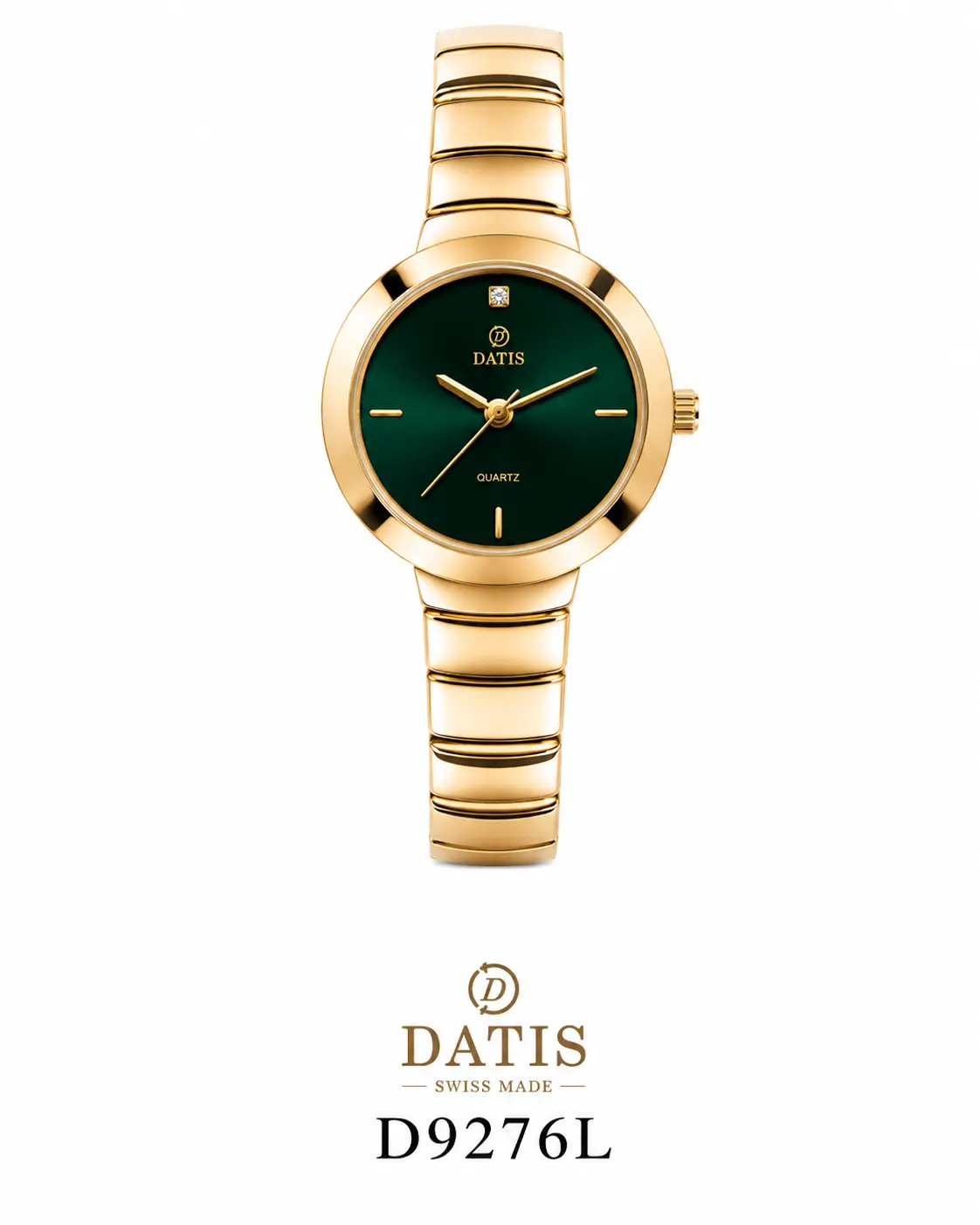 خرید ساعت مچی زنانه DATIS مدل D9276L