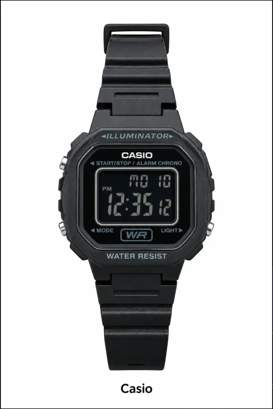 خرید ساعت مچی زنانه Casio مدل LA-20WH
