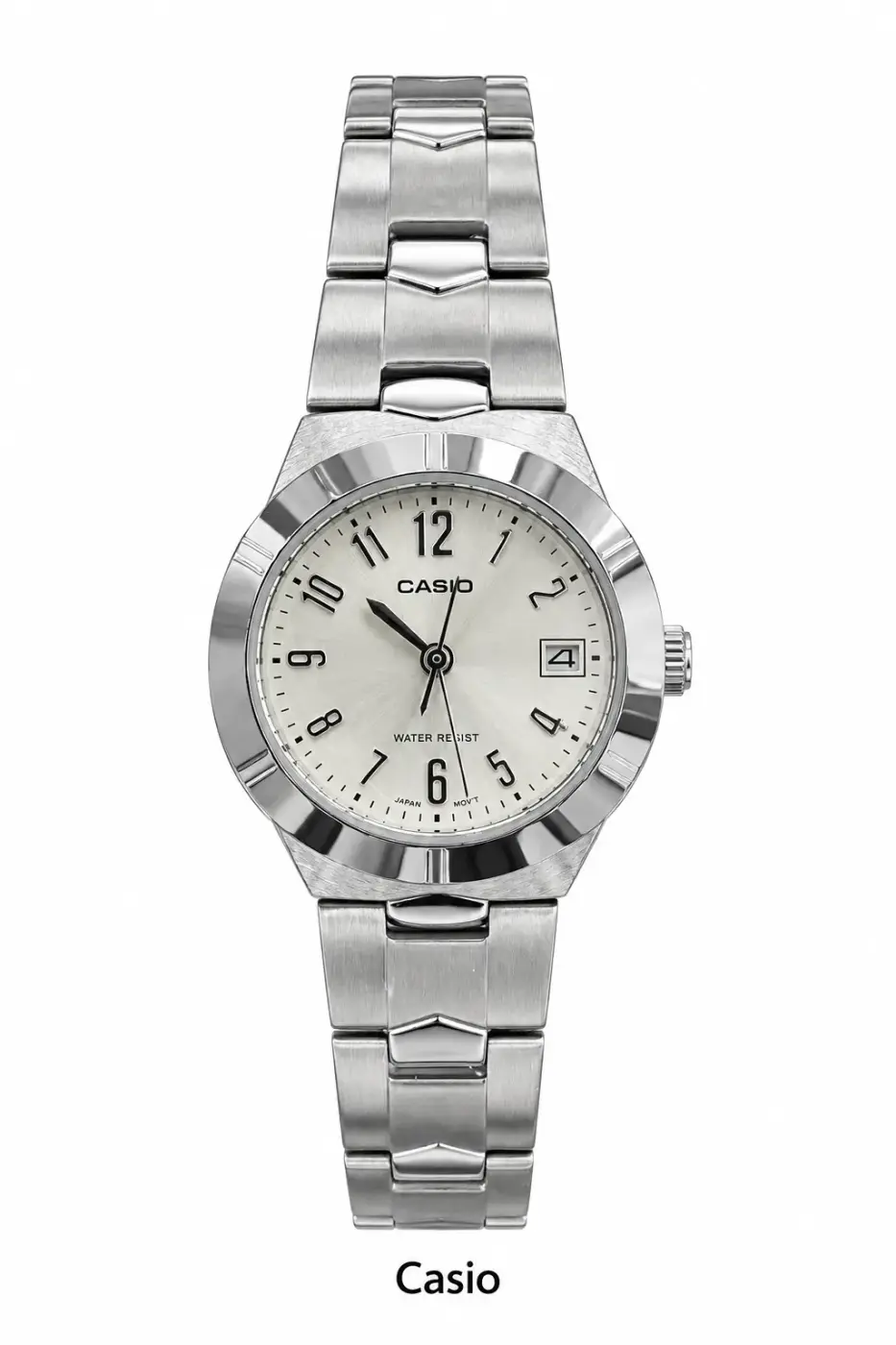 خرید ساعت مچی زنانه Casio مدل LTP-1241D